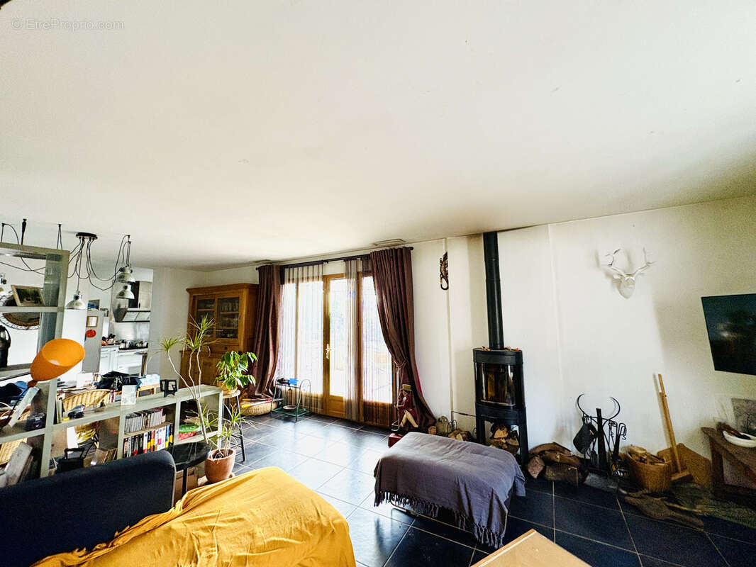 Maison à CARCASSONNE