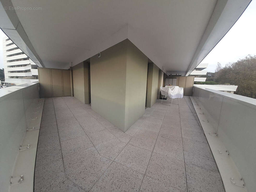 Appartement à ANGLET