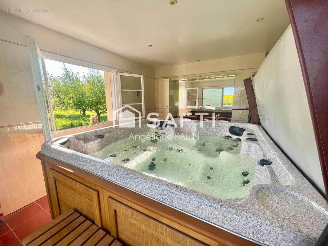 Photo 8 - Maison à REMICOURT