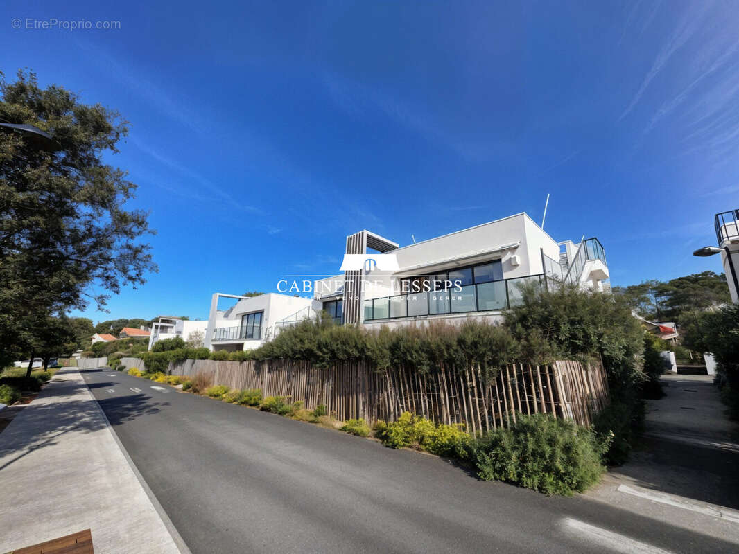 Appartement à ANGLET