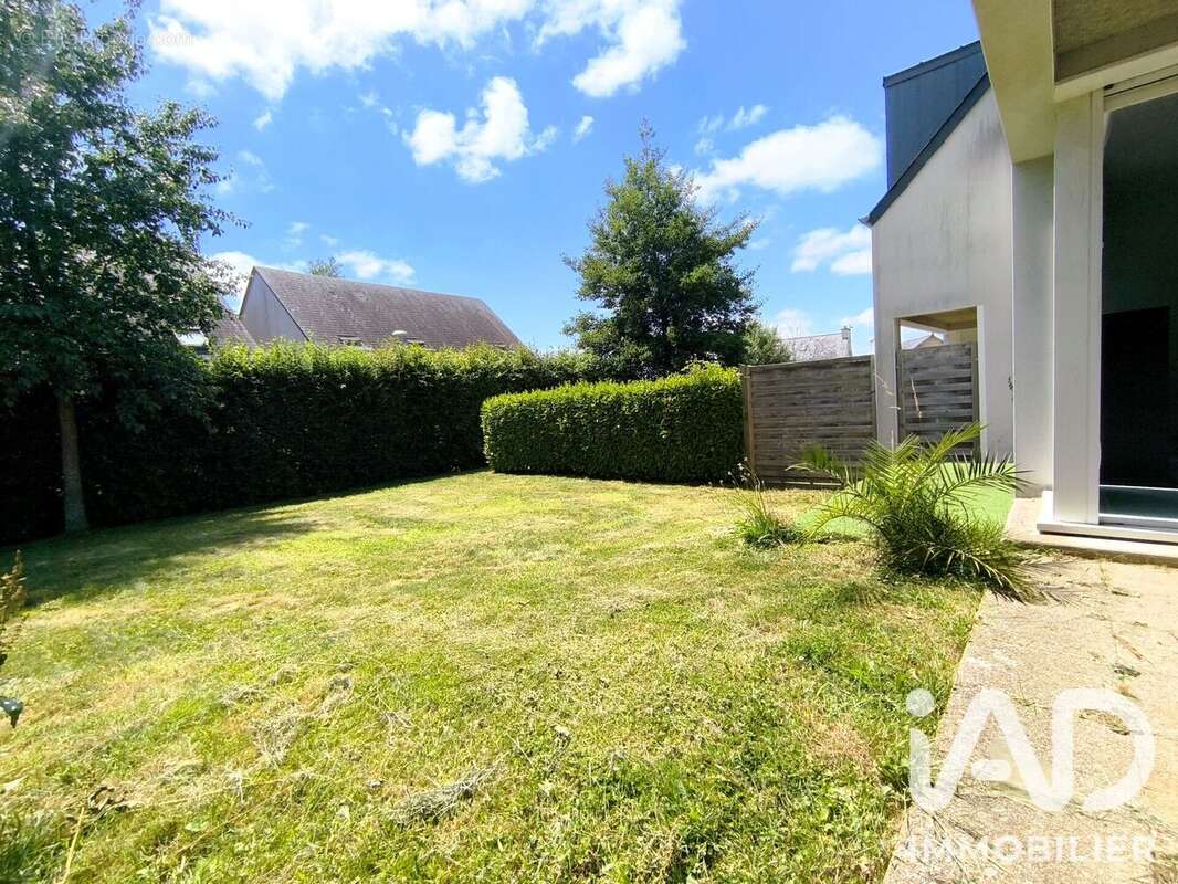 Appartement 51 m² à Pleyben  - photo 8