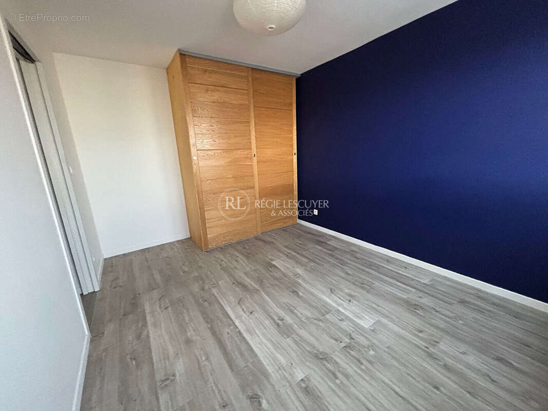 Appartement à LYON-6E