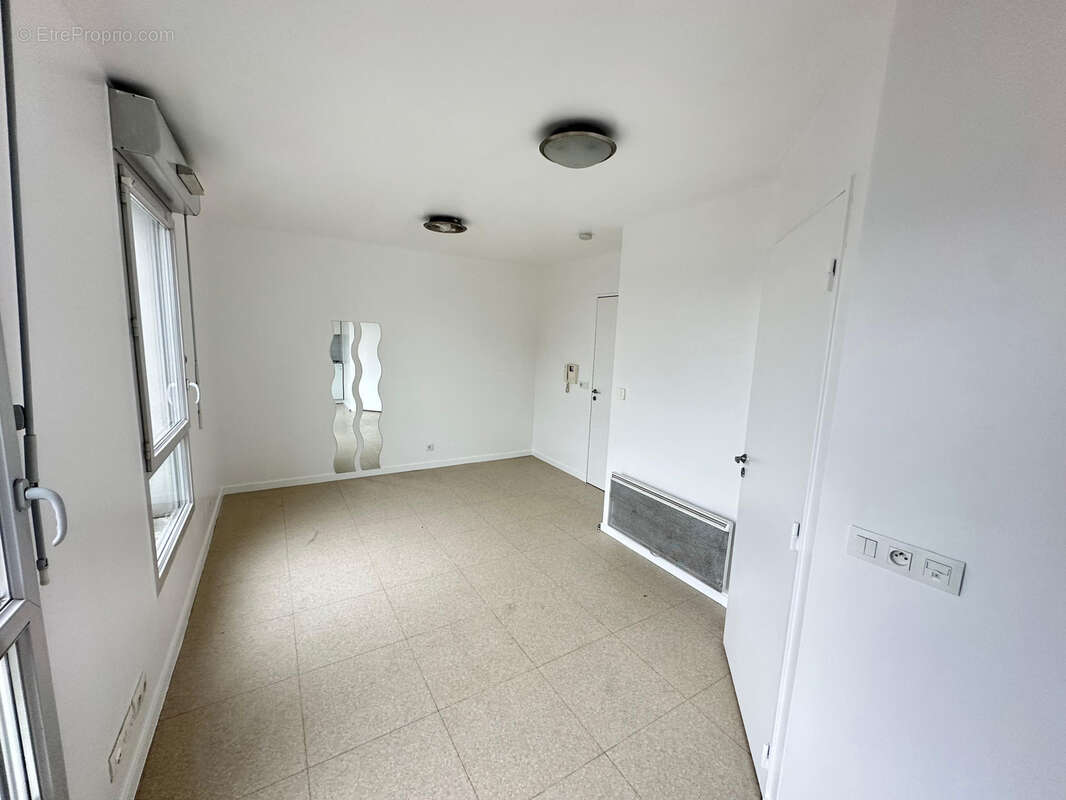 Appartement à ROSNY-SOUS-BOIS