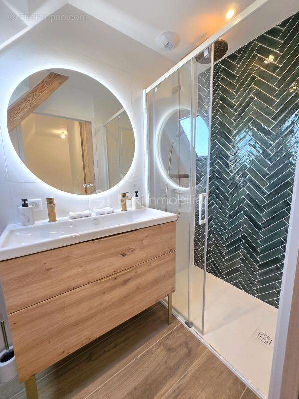 Maison à PLOUER-SUR-RANCE