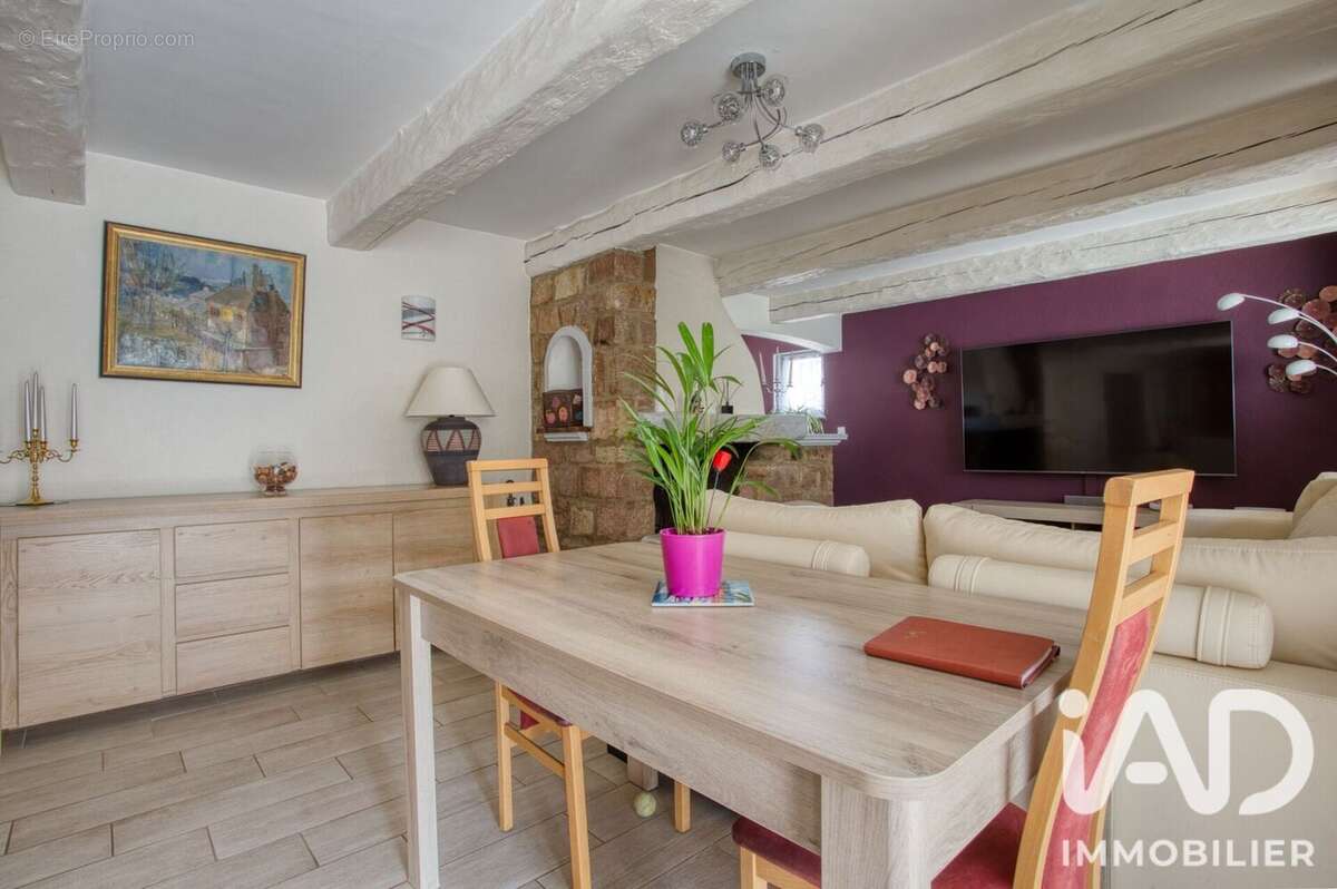 Photo 7 - Maison à SAINT-RAPHAEL