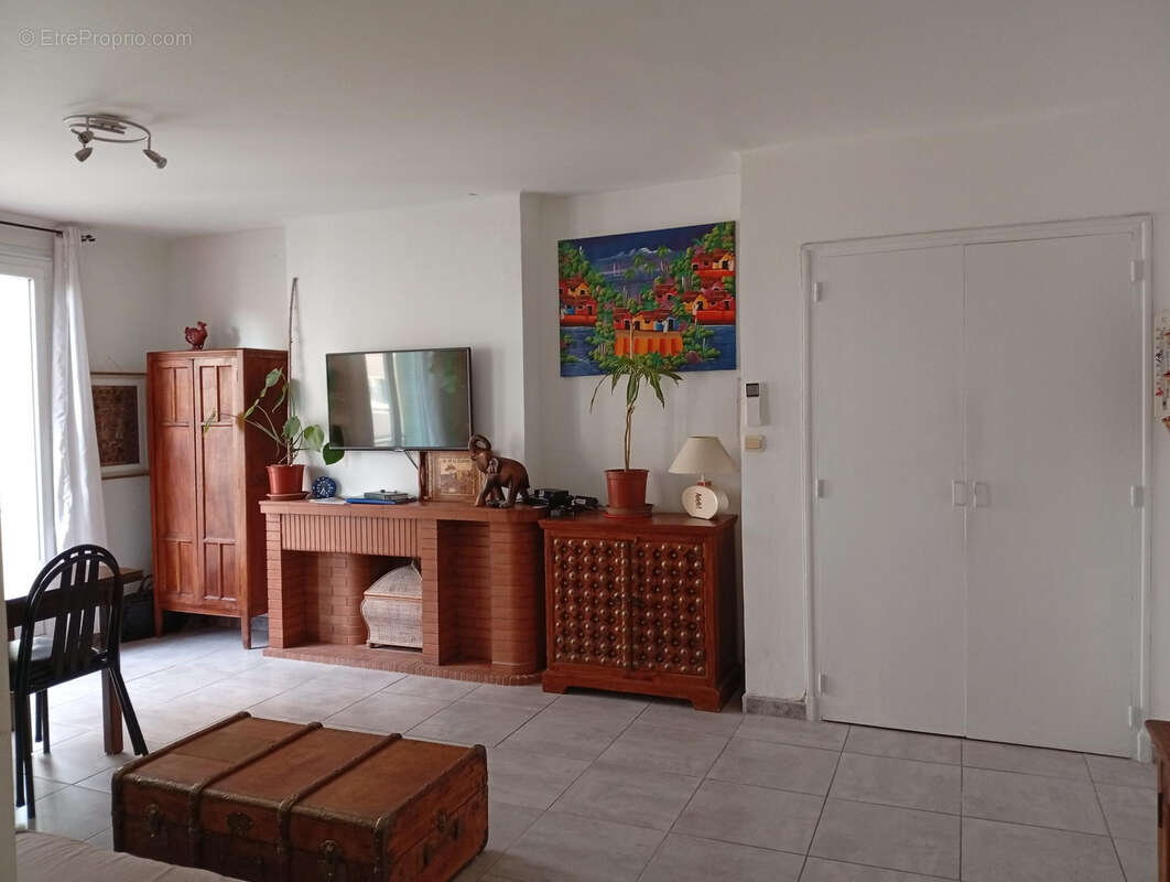 Appartement à PERPIGNAN