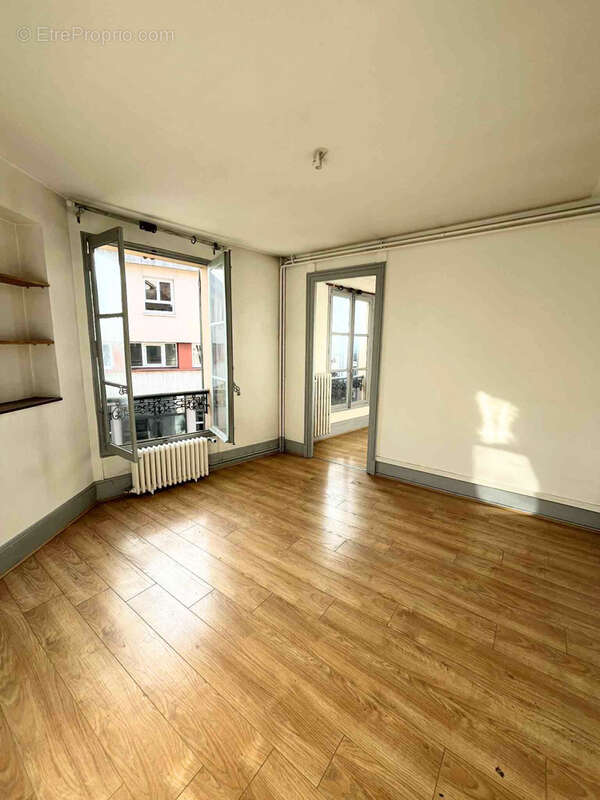 Appartement à DREUX