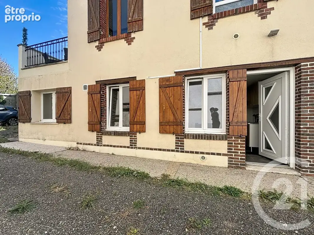 Appartement 1 pièce 33 m² à vendre à Mainvilliers (28300) - photo 12
