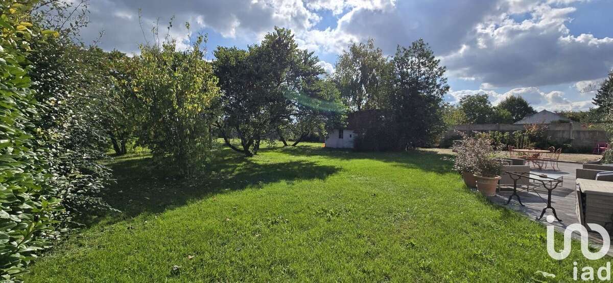 Photo 5 - Maison à CHAINGY