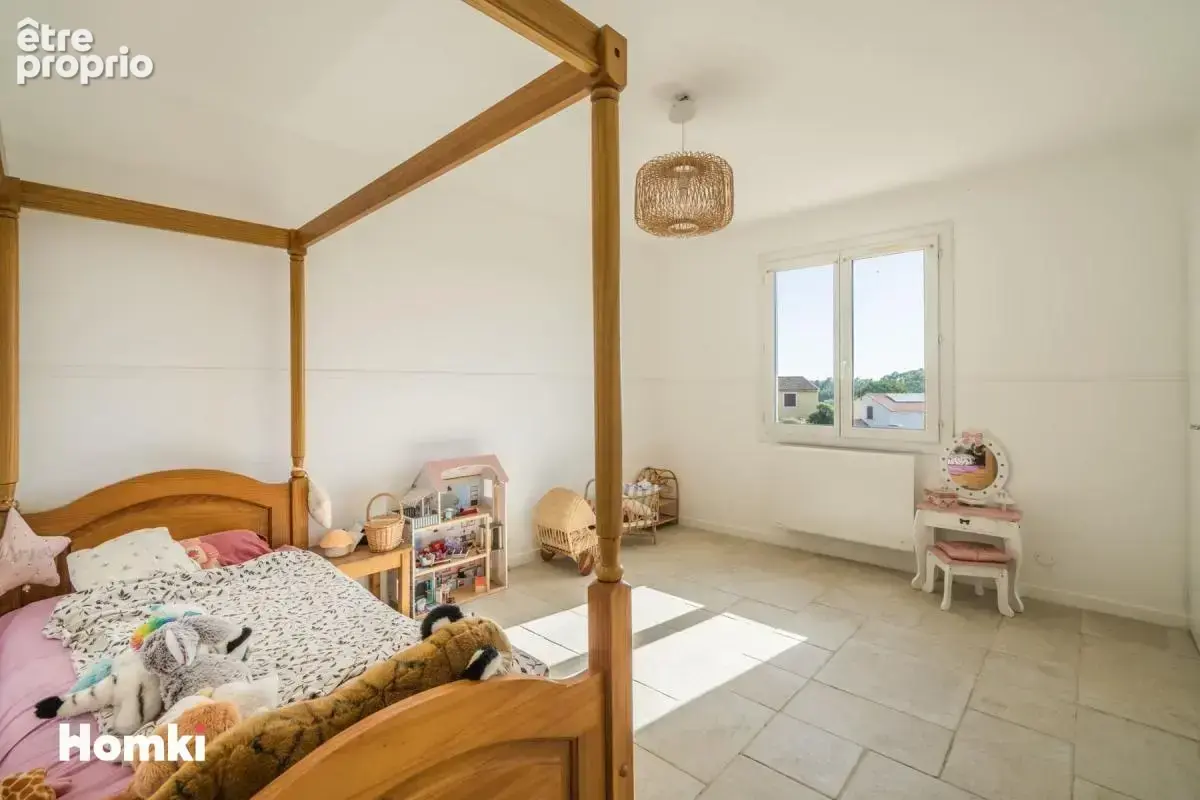 Villa T5 de 120 m² à Baillargues 34670 - photo 15