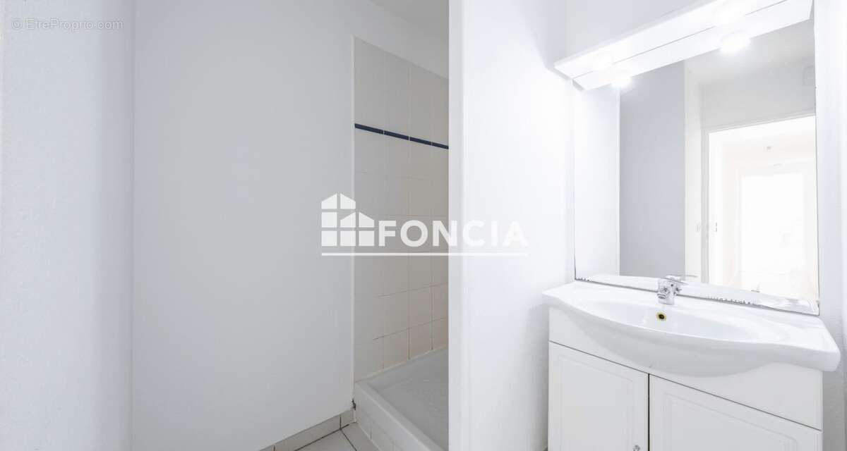 Appartement à LE BOUSCAT