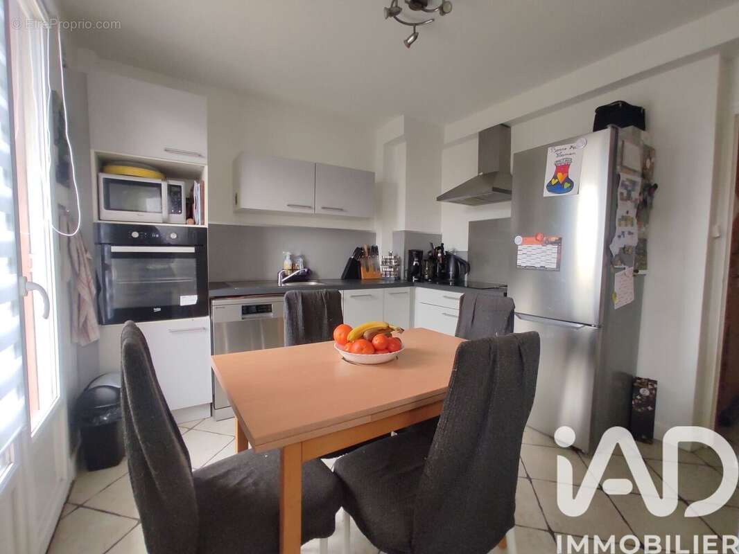 Appartement 73 m² à Portes-Les-Valence  - photo 5