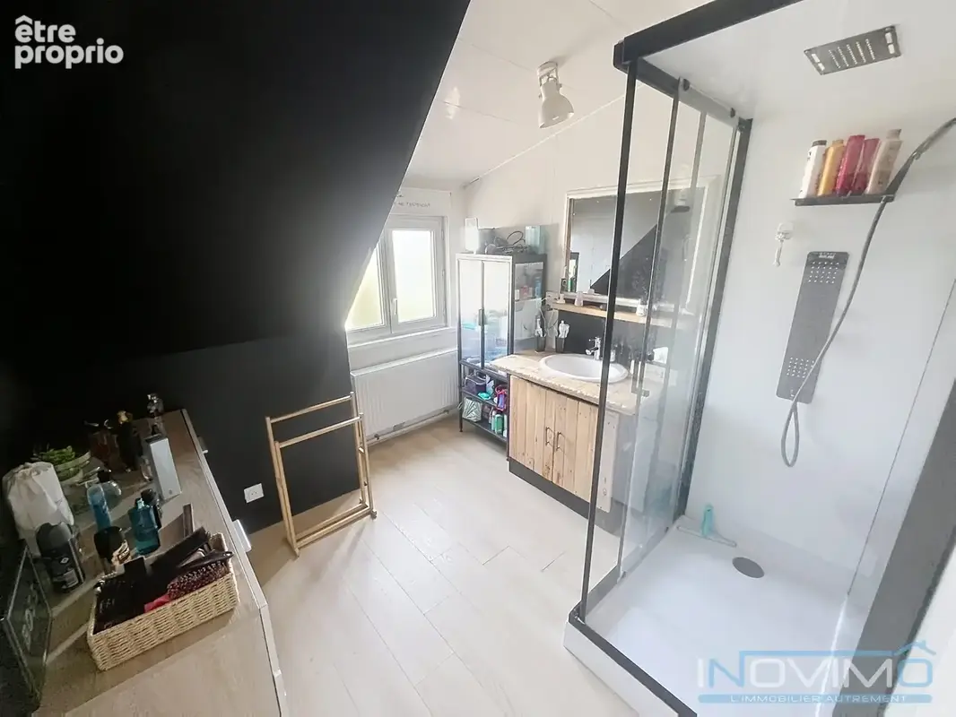Maison 4 pièces 105 m² à vendre à Spycker (59380) - photo 5