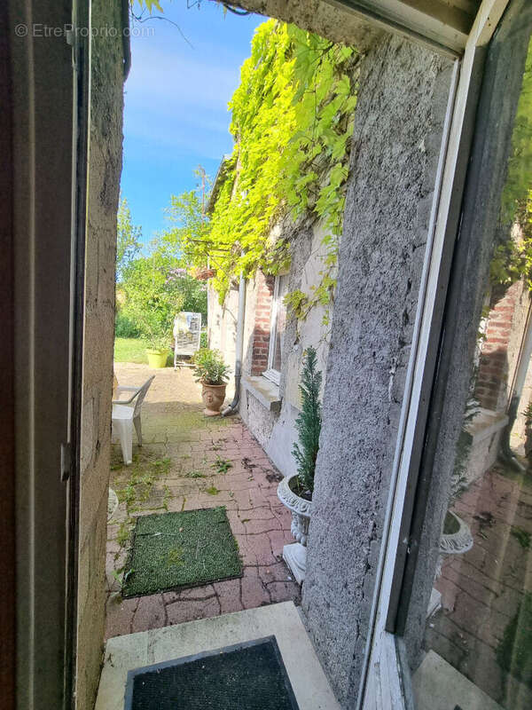 Maison à VENDOME