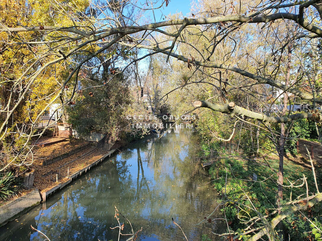 Terrain à JOINVILLE-LE-PONT