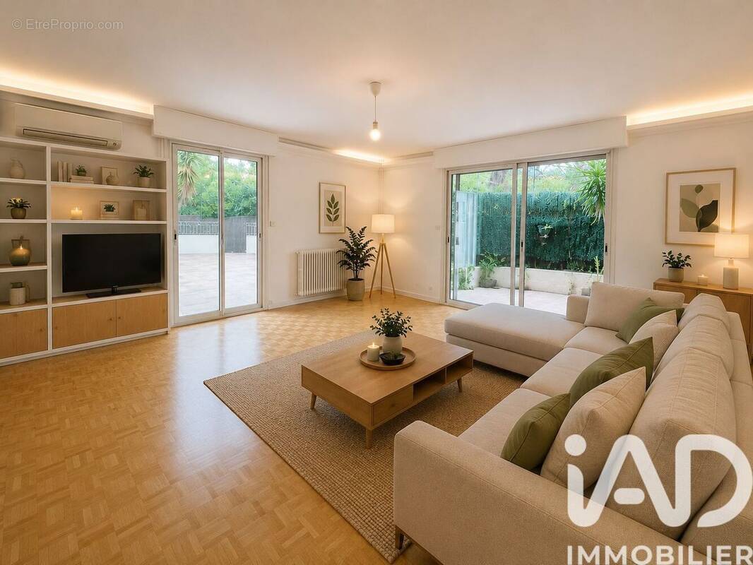 Photo 1 - Appartement à MARSEILLE-12E