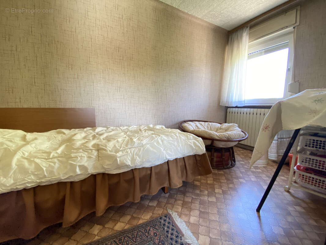 Maison familiale avec jardin à Sarreguemines - photo 19