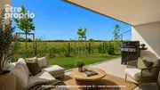 Appartement à GEISPOLSHEIM