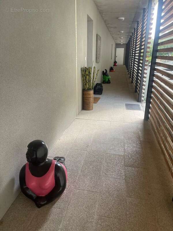 Appartement à PORTO-VECCHIO