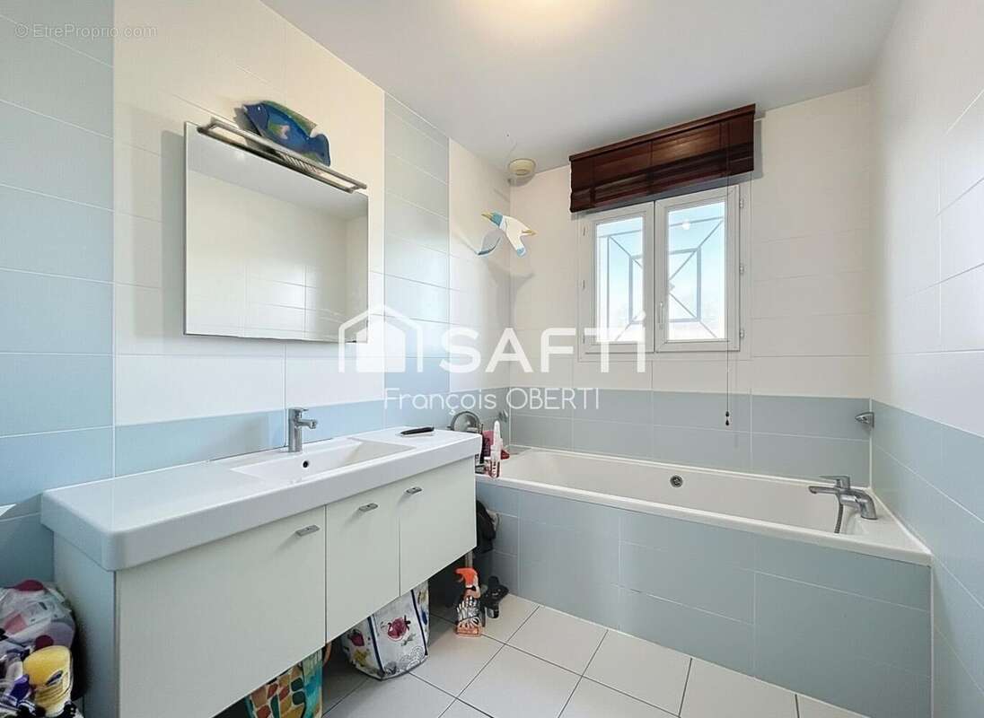 Photo 9 - Maison à SAUBENS