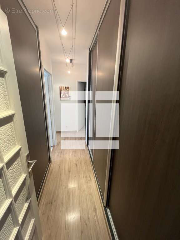 Appartement à AJACCIO