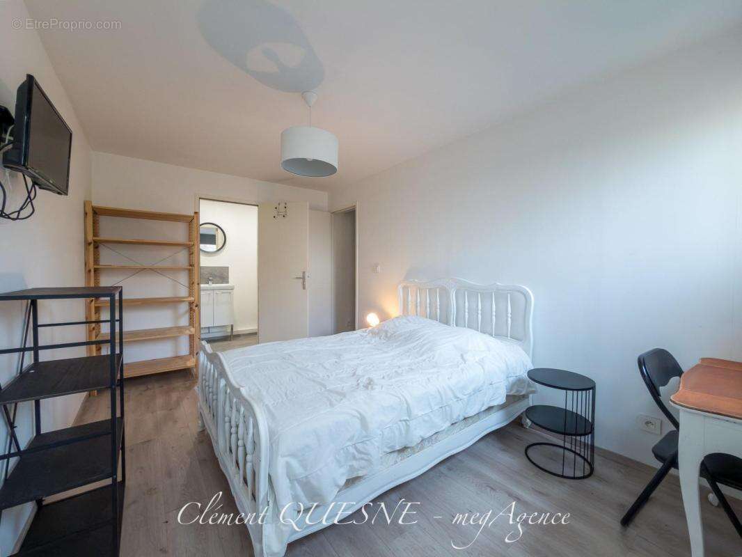 Appartement à DIEPPE