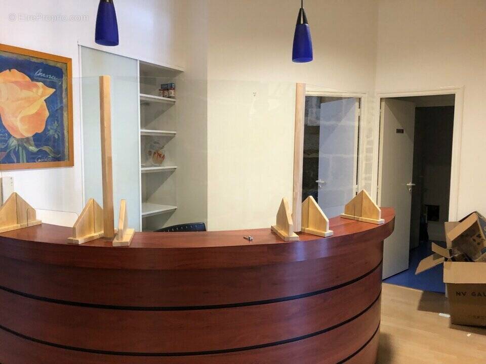 Commerce à LANDERNEAU