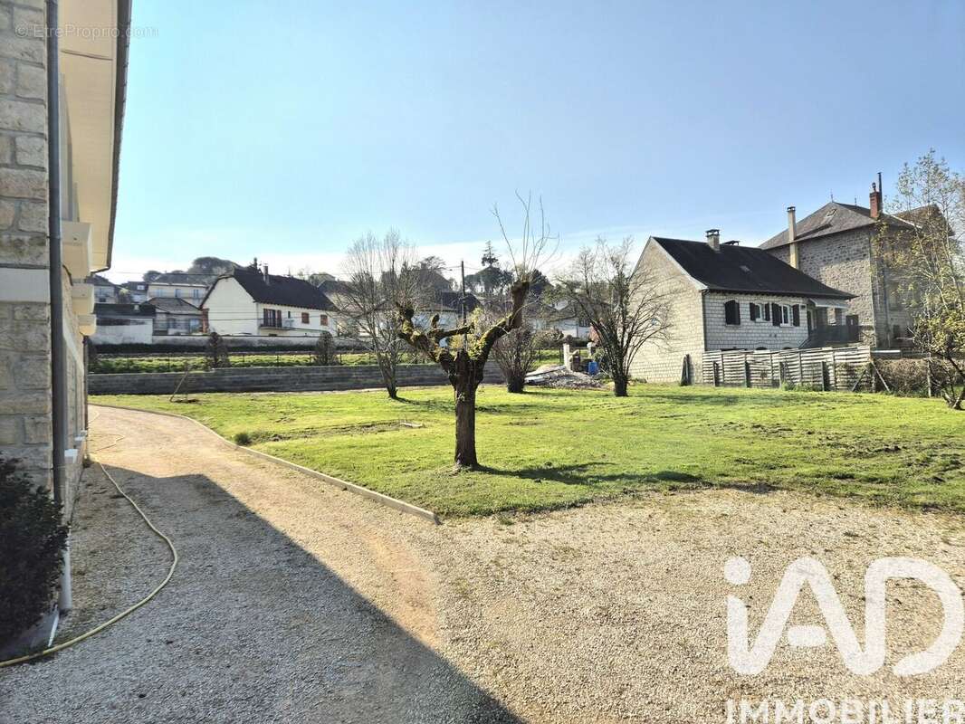 Photo 3 - Terrain à BRIVE-LA-GAILLARDE