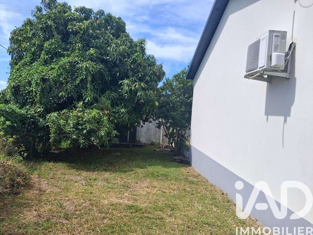 Photo 3 - Maison à SAINT-JOSEPH