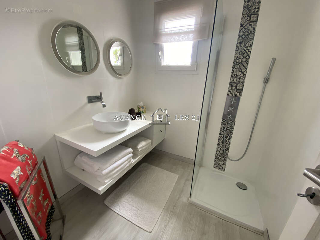 Maison à MARSEILLE-12E