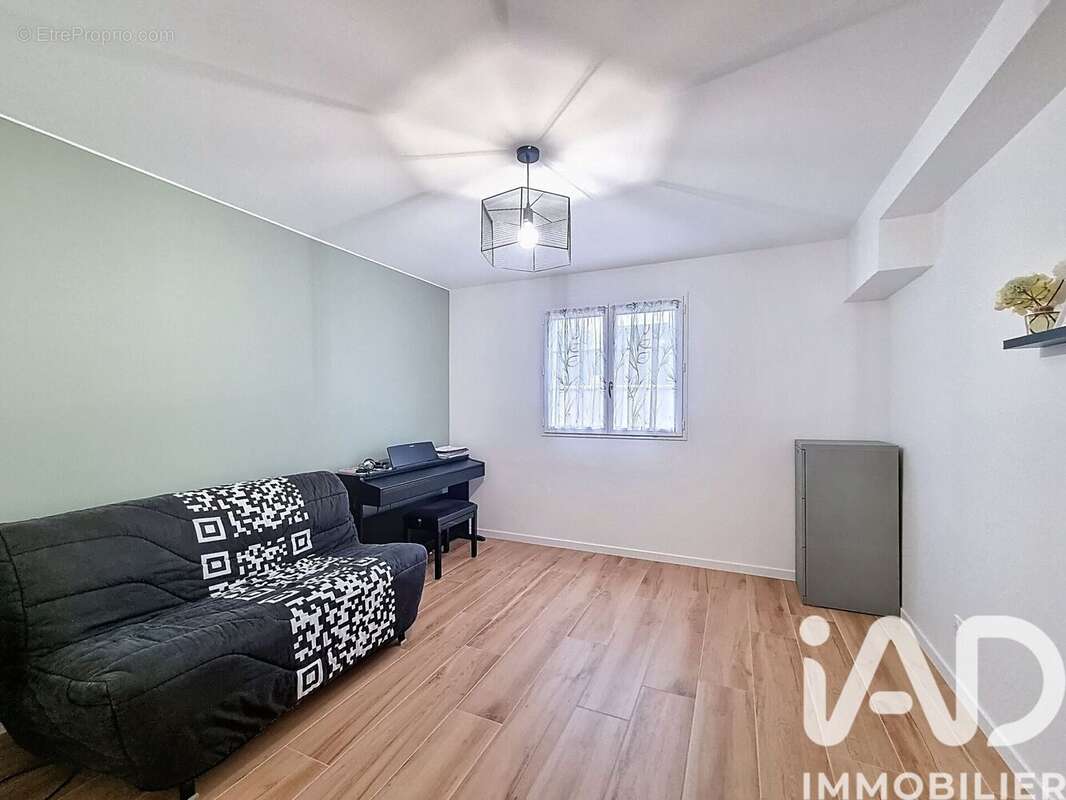 Photo 8 - Maison à SAINT-GERMAIN-SUR-MORIN