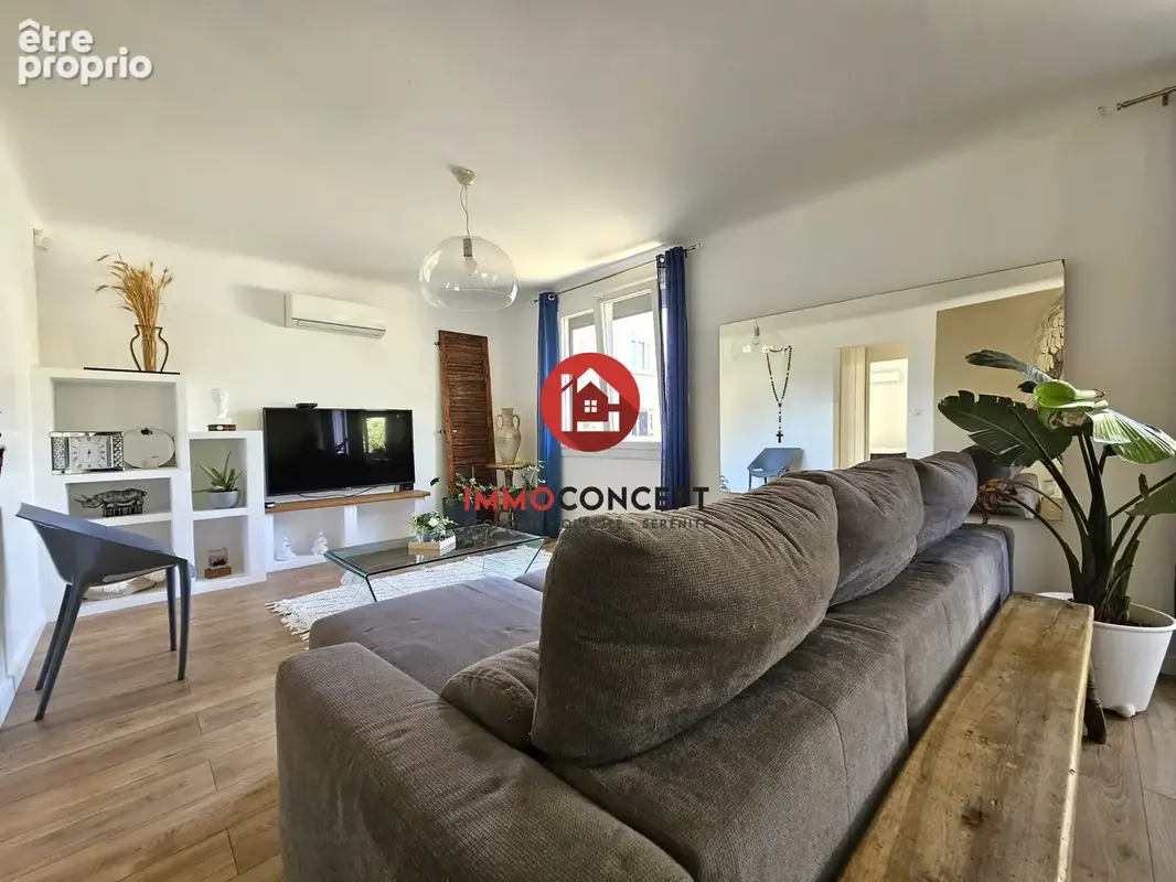 Maison 3 pièces 77 m² à vendre à Bagnols-Sur-Ceze (30200) - photo 3