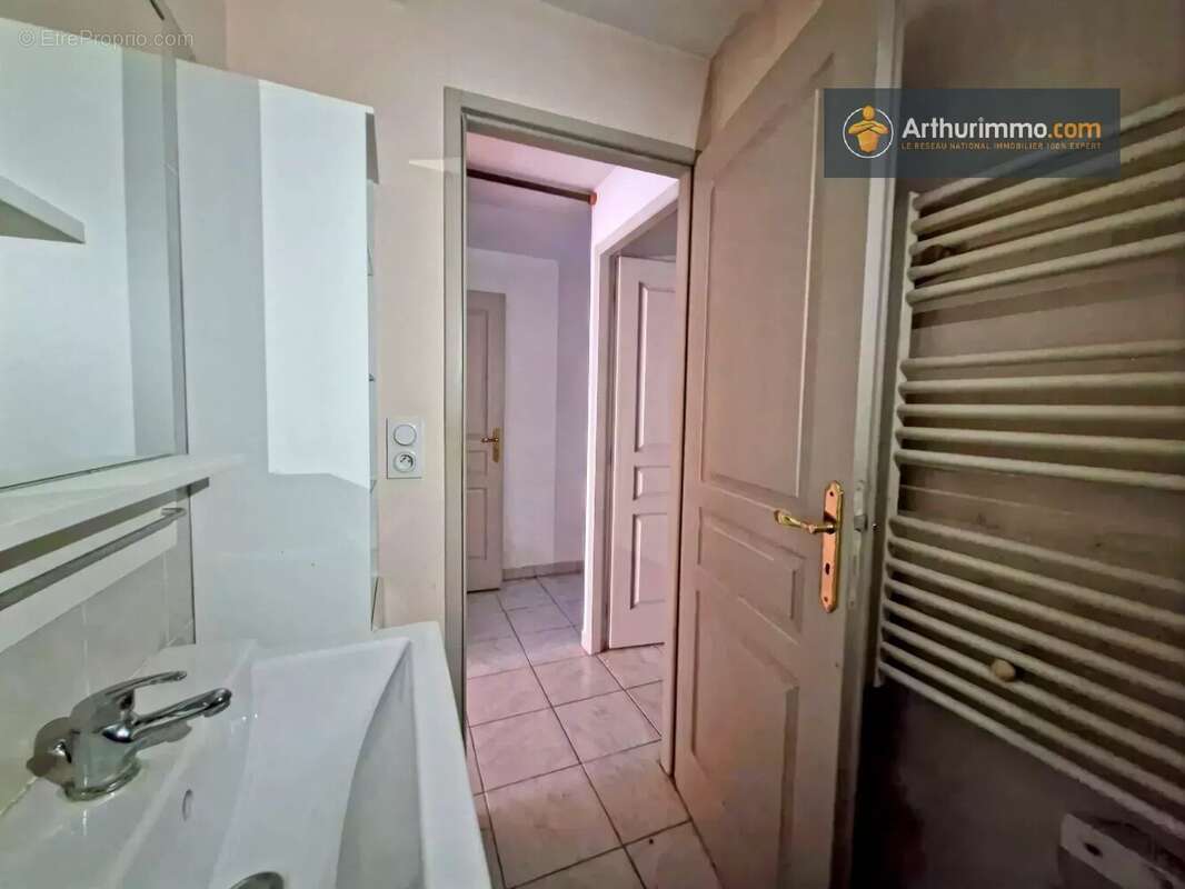 Appartement à LAVELANET