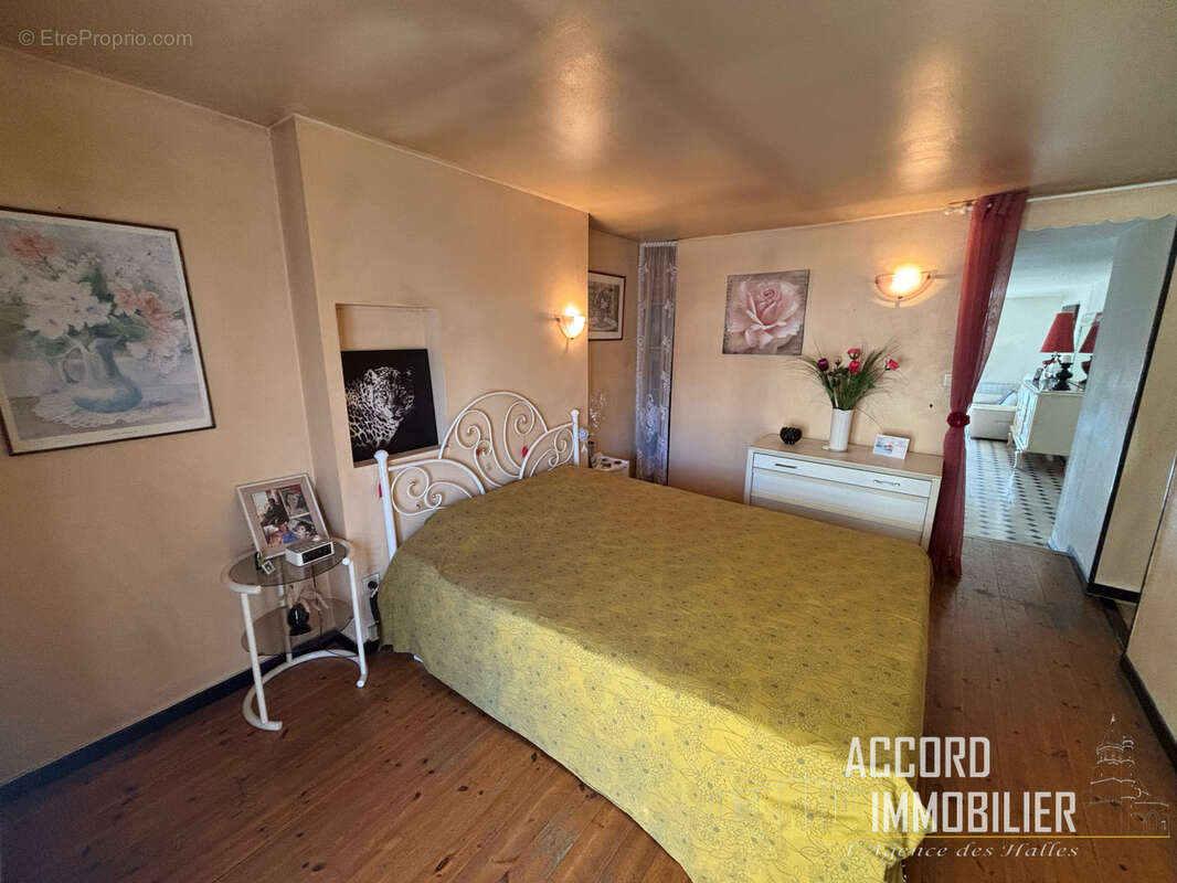 Appartement à BEZIERS
