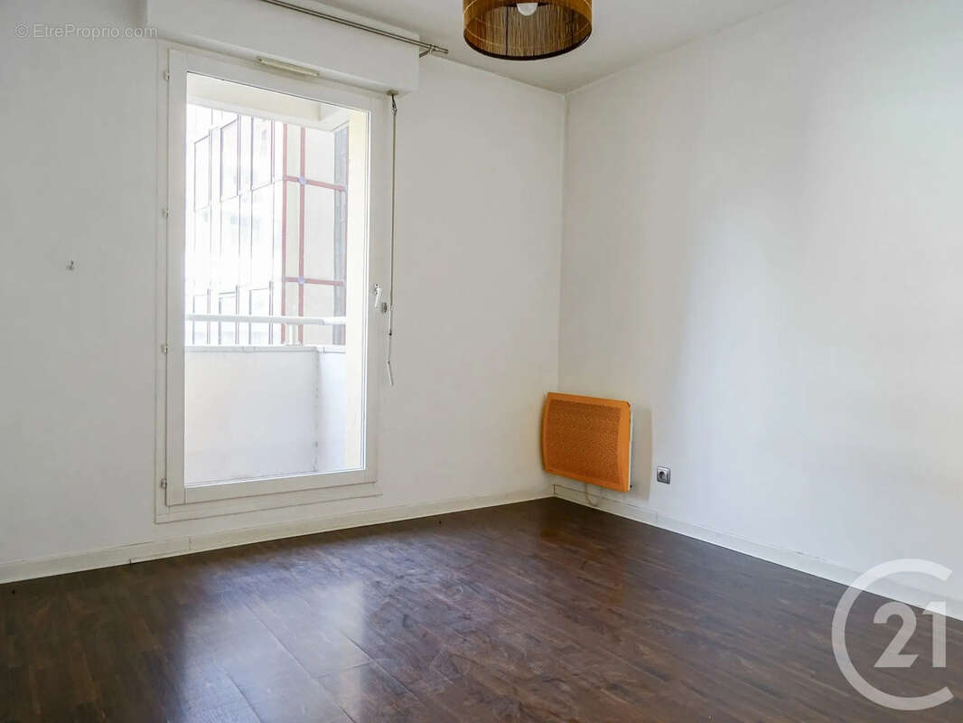 Appartement à LYON-3E