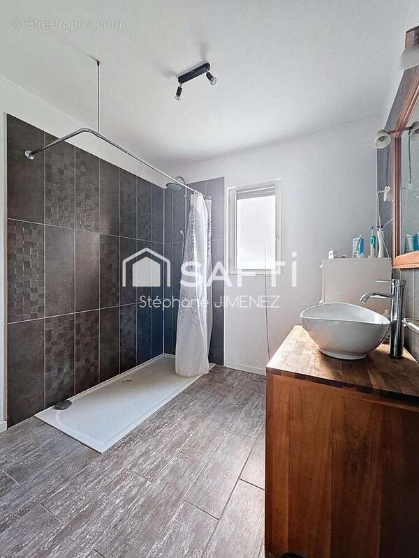 Photo 8 - Maison à SAINTE-EULALIE