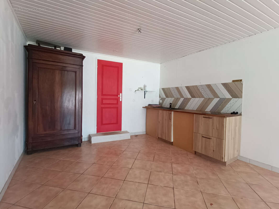 Maison de ville de 117 m2 avec patio - photo 4