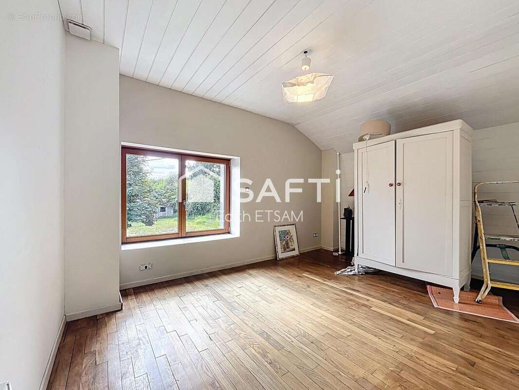 Photo 3 - Maison à PLUGUFFAN