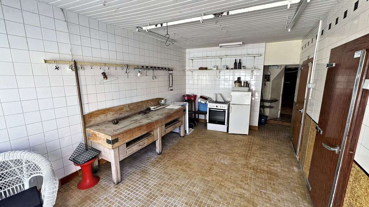Immeuble à RUCH 33350 - photo 6