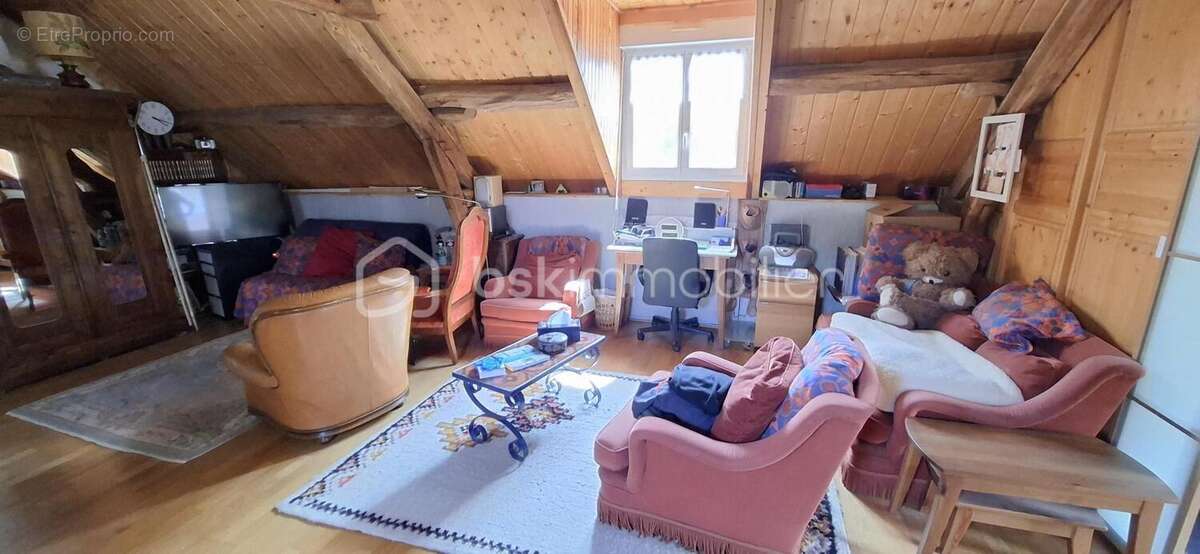 Propriété de charme dans un cadre naturel au calme ! - photo 11