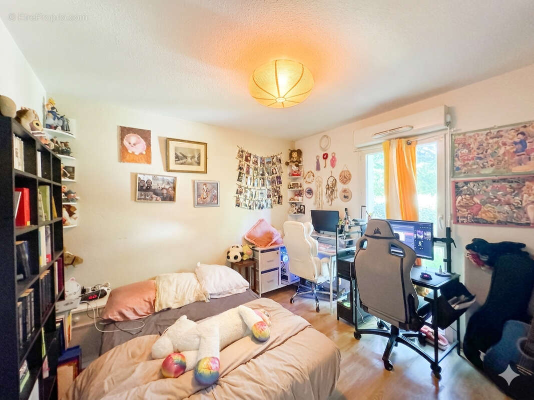 Appartement à CUGNAUX