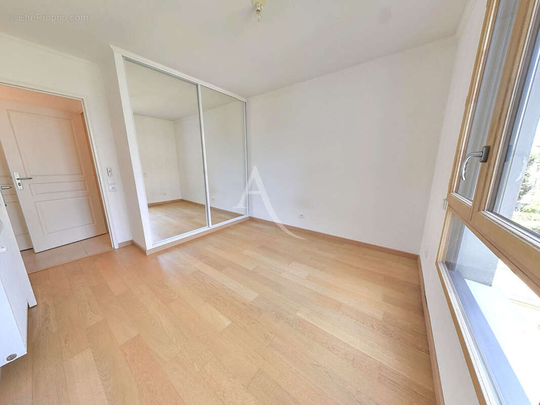 Appartement à BRY-SUR-MARNE