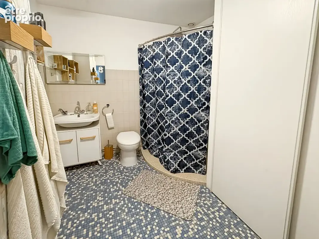Maison de bourg 3 chambres 119 m² habitables - photo 6