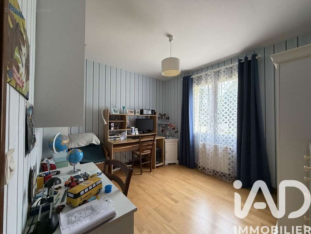 Photo 7 - Maison à LA JARRIE