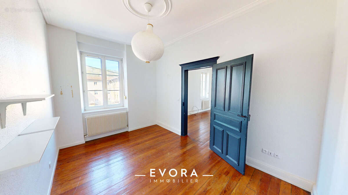 Appartement avec vue sur Moselle - LONGEVILLE-LES-METZ - photo 4
