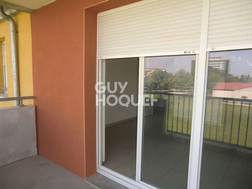 Appartement à MURET