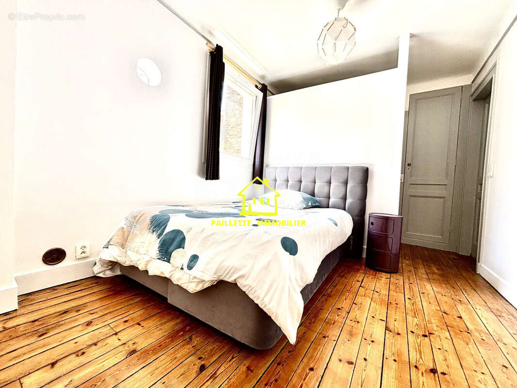 Maison 135 m² à Le Havre  - photo 5