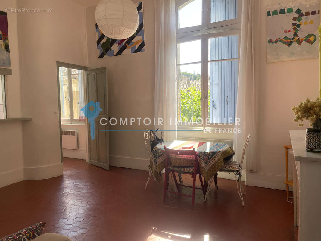 Appartement à APT