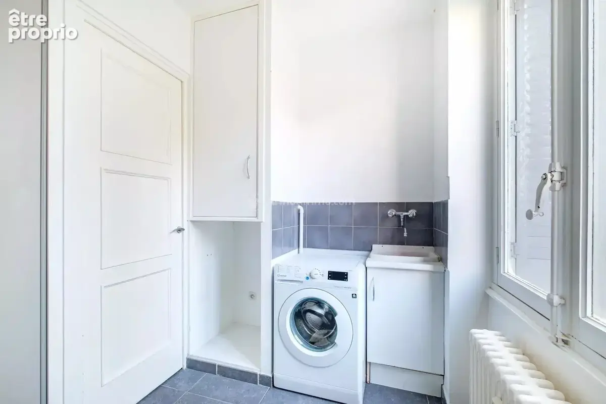 Vente Appartement Lyon(69006) 799 000ï¿œ - photo 8