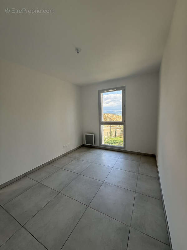 Appartement à LA CIOTAT